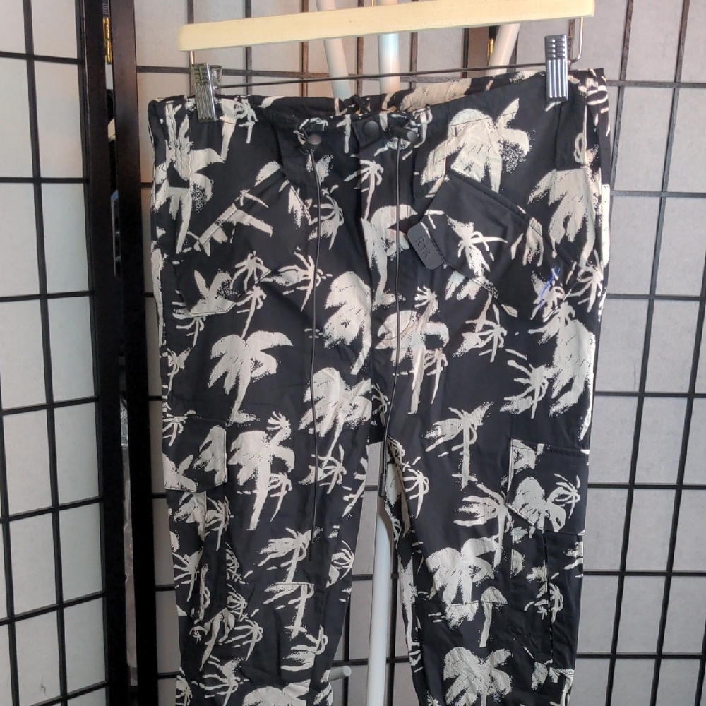 RTA Otis Cargo Pants